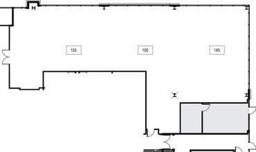 8110-8171 Maple Lawn Blvd, Fulton, MD for lease Floor Plan- Image 2 of 4
