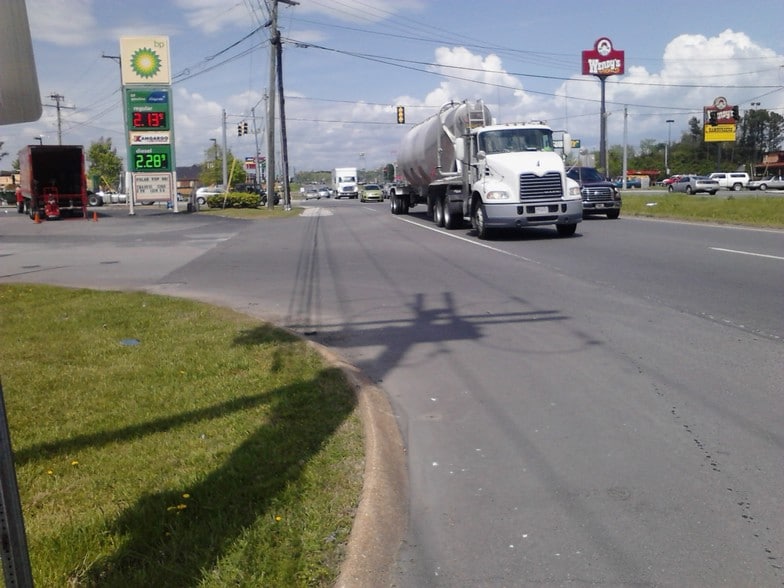 9306 Lee Hwy, Ooltewah, TN for sale - Other - Image 1 of 6