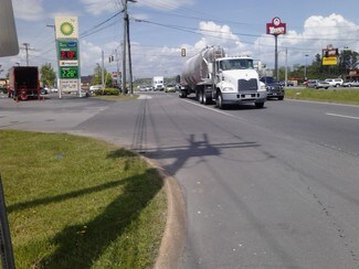 Plus de détails pour 9306 Lee Hwy, Ooltewah, TN - Terrain à vendre