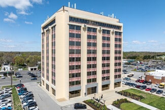 Plus de détails pour 7310 Ritchie Hwy, Glen Burnie, MD - Bureau à louer