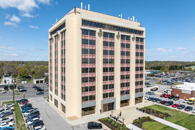 Plus de détails pour 7310 Ritchie Hwy, Glen Burnie, MD - Bureau, Bureau/Médical à louer