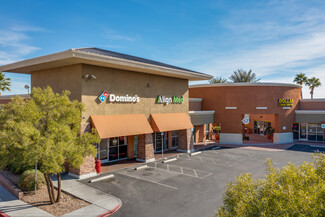 More details for 6401-6441 N Durango Dr, Las Vegas, NV - Retail for Lease