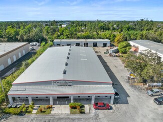 Plus de détails pour 12090 Metro Pky, Fort Myers, FL - Industriel à vendre