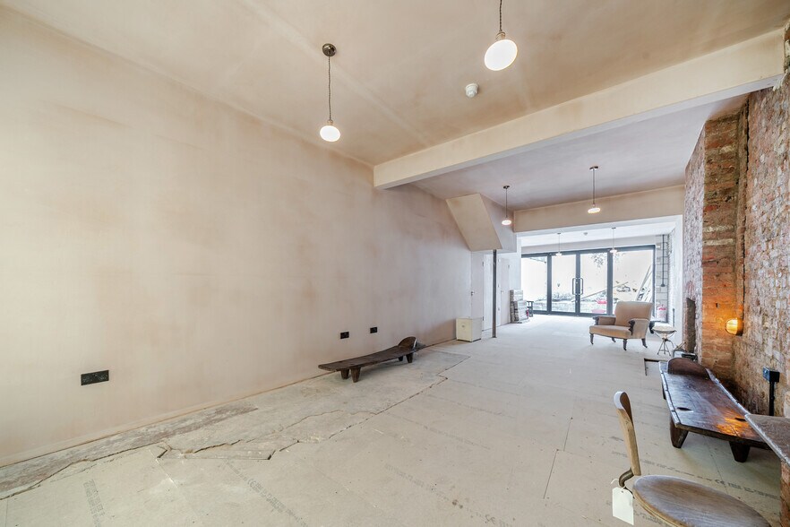 115 Deptford High St, Londres à louer - Photo du bâtiment - Image 3 de 22