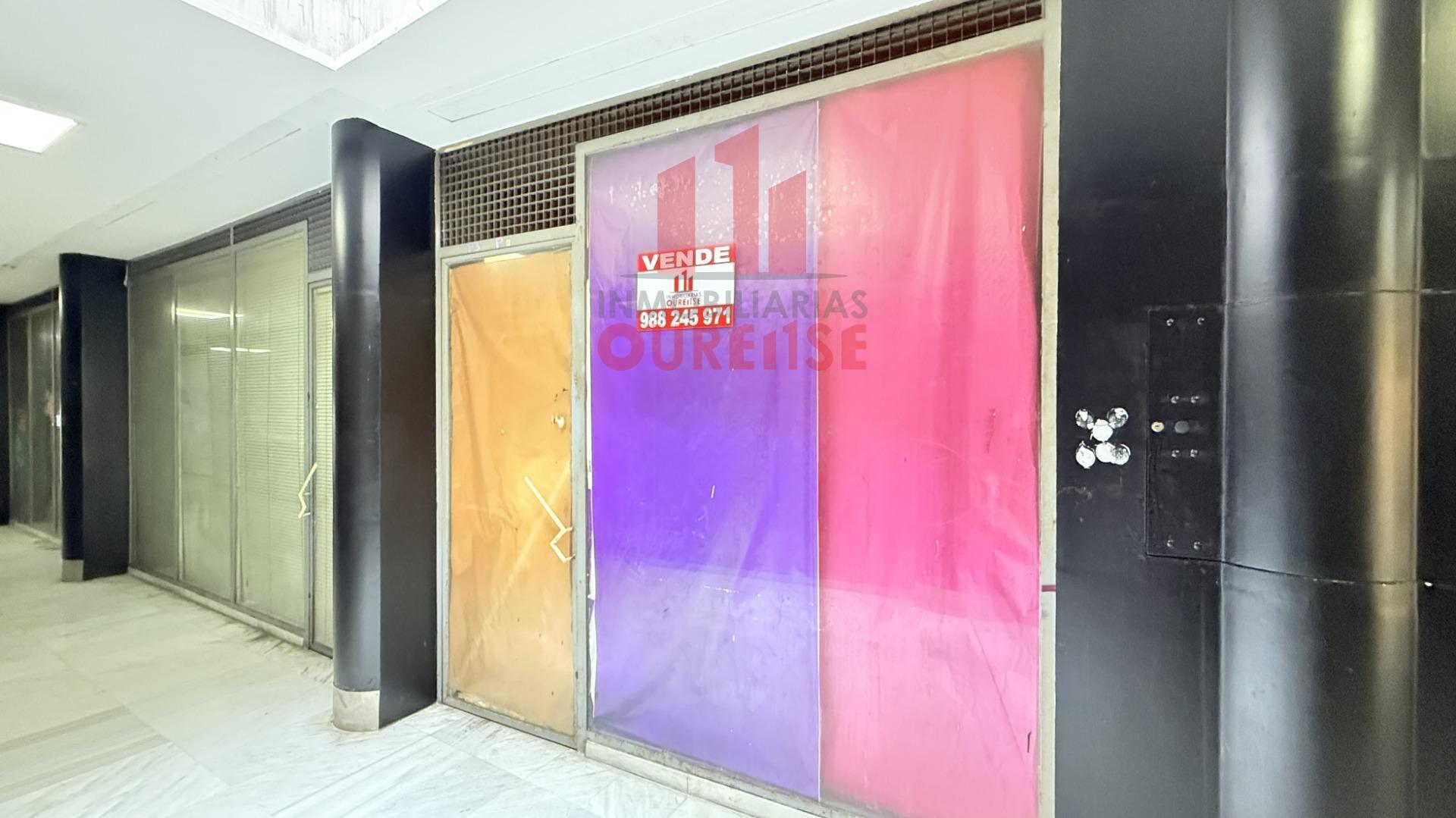 Retail in Ourense, Orense for sale Building Photo- Image 1 of 3