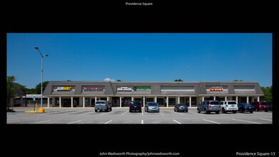 955-995 Kempsville Rd, Virginia Beach, VA à louer Photo du bâtiment- Image 2 de 9