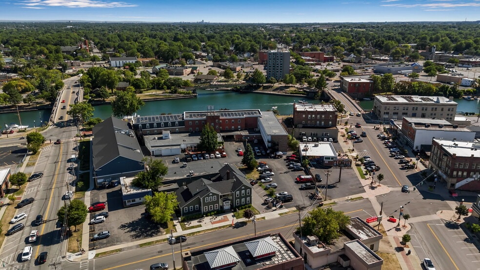 84 Sweeney St, North Tonawanda, NY for lease - Building Photo - Image 3 of 22