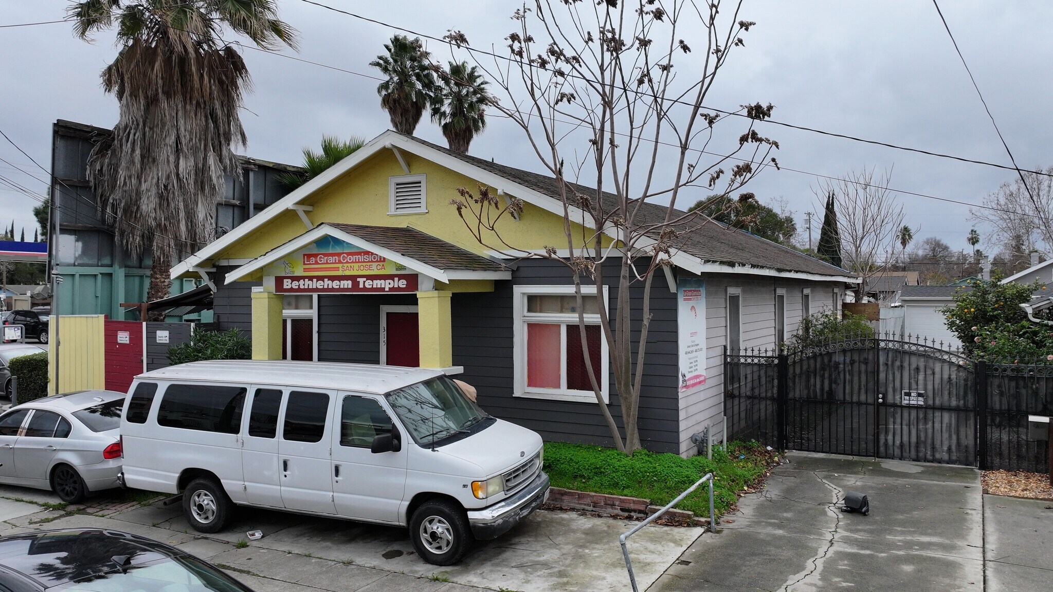 315 N 10th St, San Jose, CA for sale Primary Photo- Image 1 of 22