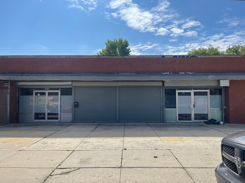 2516 Neptune Ave, Brooklyn, NY à louer - Photo du bâtiment - Image 2 de 19