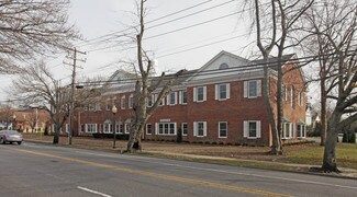 Plus de détails pour 200 W Main St, Babylon, NY - Bureau/Médical à louer