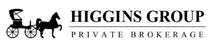 Higgins Group Private Brokerage - Commercial Divis