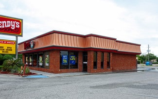 More details for 145 Eglin Pky NE, Fort Walton Beach, FL - Retail for Sale