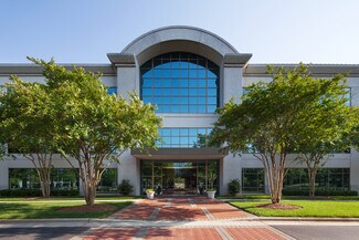 More details for 2000 CentreGreen Way, Cary, NC - Office for Lease