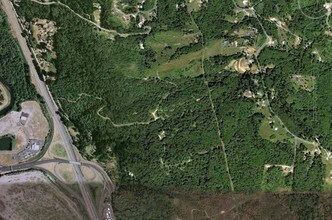S Kelso Dr, Kelso, WA - AERIAL  map view - Image1