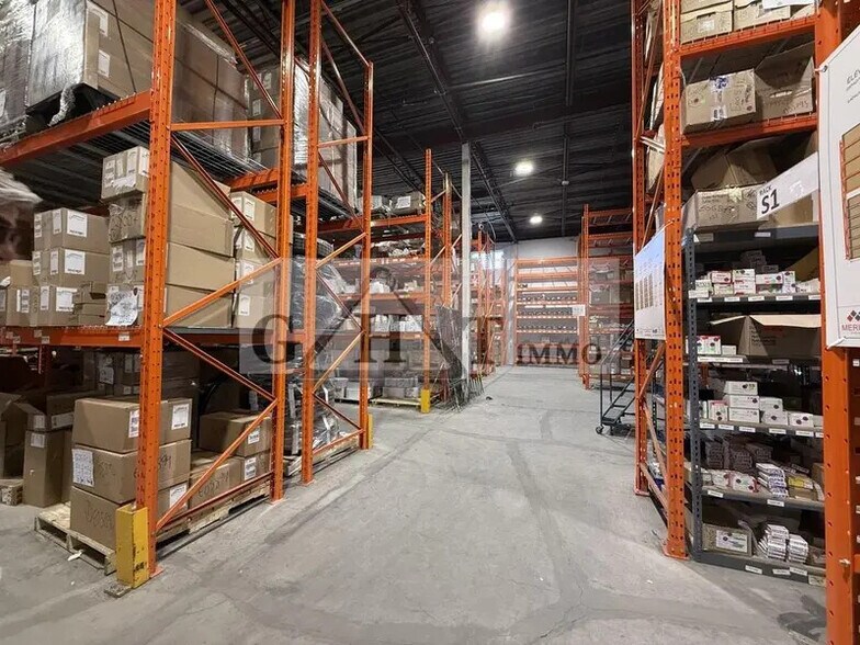 Industrial in Goussainville for sale - Interior Photo - Image 3 of 3