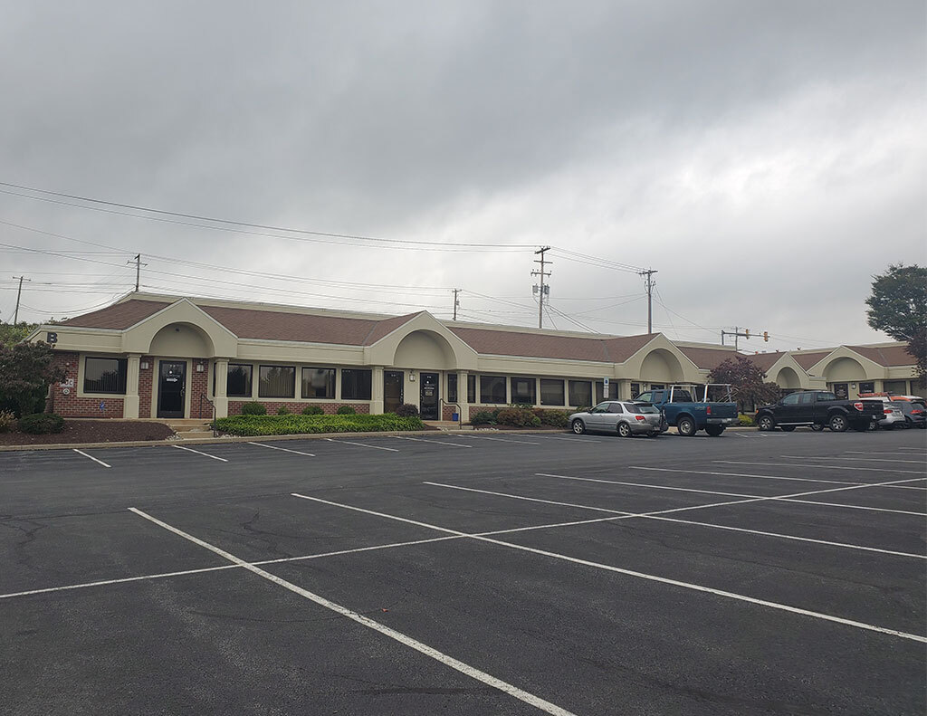 1150 Glenlivet Dr, Allentown, PA for lease Primary Photo- Image 1 of 2