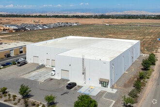 40491 Brickyard Dr, Madera, CA - AERIAL  map view