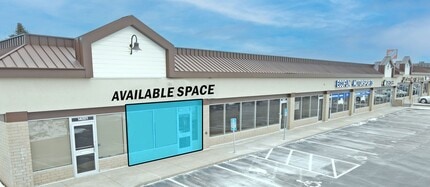14001-14033 Grand Ave, Burnsville, MN for lease Building Photo- Image 2 of 3