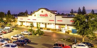 Plus de détails pour 1111 N Cherry St, Tulare, CA - Commerce de détail à louer
