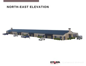 304 Center Dr., Glenwood Springs, CO for lease Building Photo- Image 2 of 5