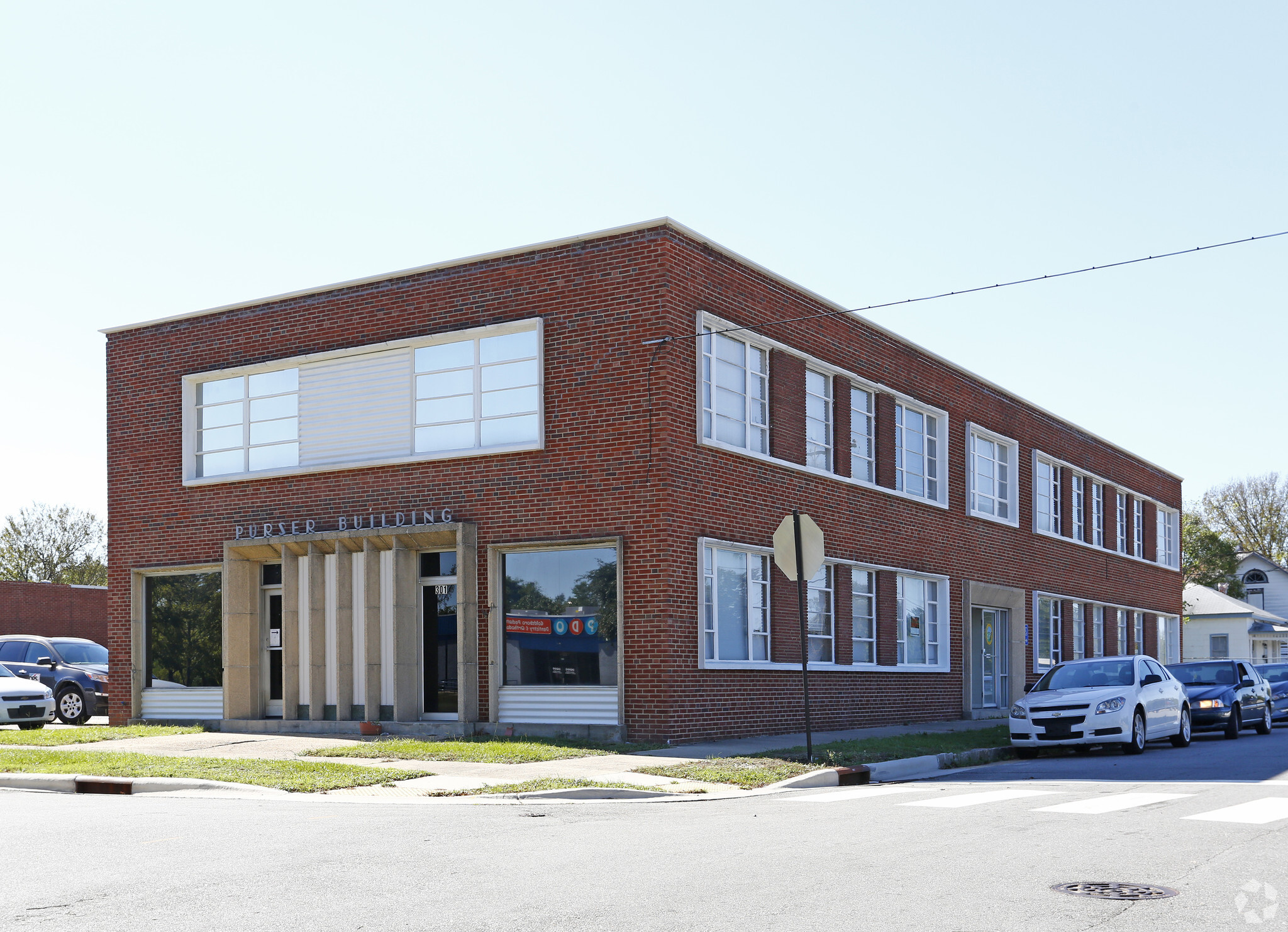 301 S Center St, Goldsboro, NC for sale Primary Photo- Image 1 of 1