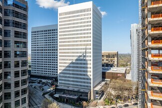 Plus de détails pour 1175 Peachtree St NE, Atlanta, GA - Bureau à louer