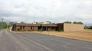 3279 Grand Island Blvd, Grand Island NY - Warehouse