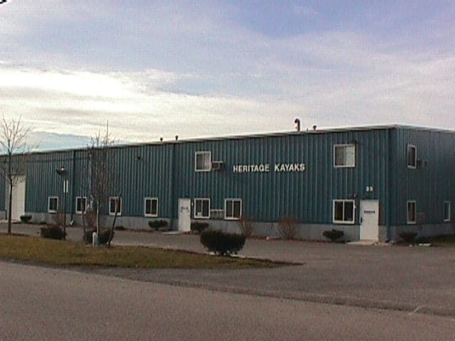 55 Ballou Blvd, Bristol, RI for lease - Building Photo - Image 2 of 4