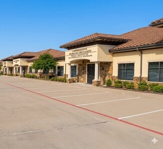 More details for 3017 E Renner Rd, Richardson, TX - Office/Medical for Lease