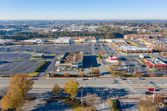 2131 Pleasant Hill Rd, Duluth, GA - aerial  map view - Image1