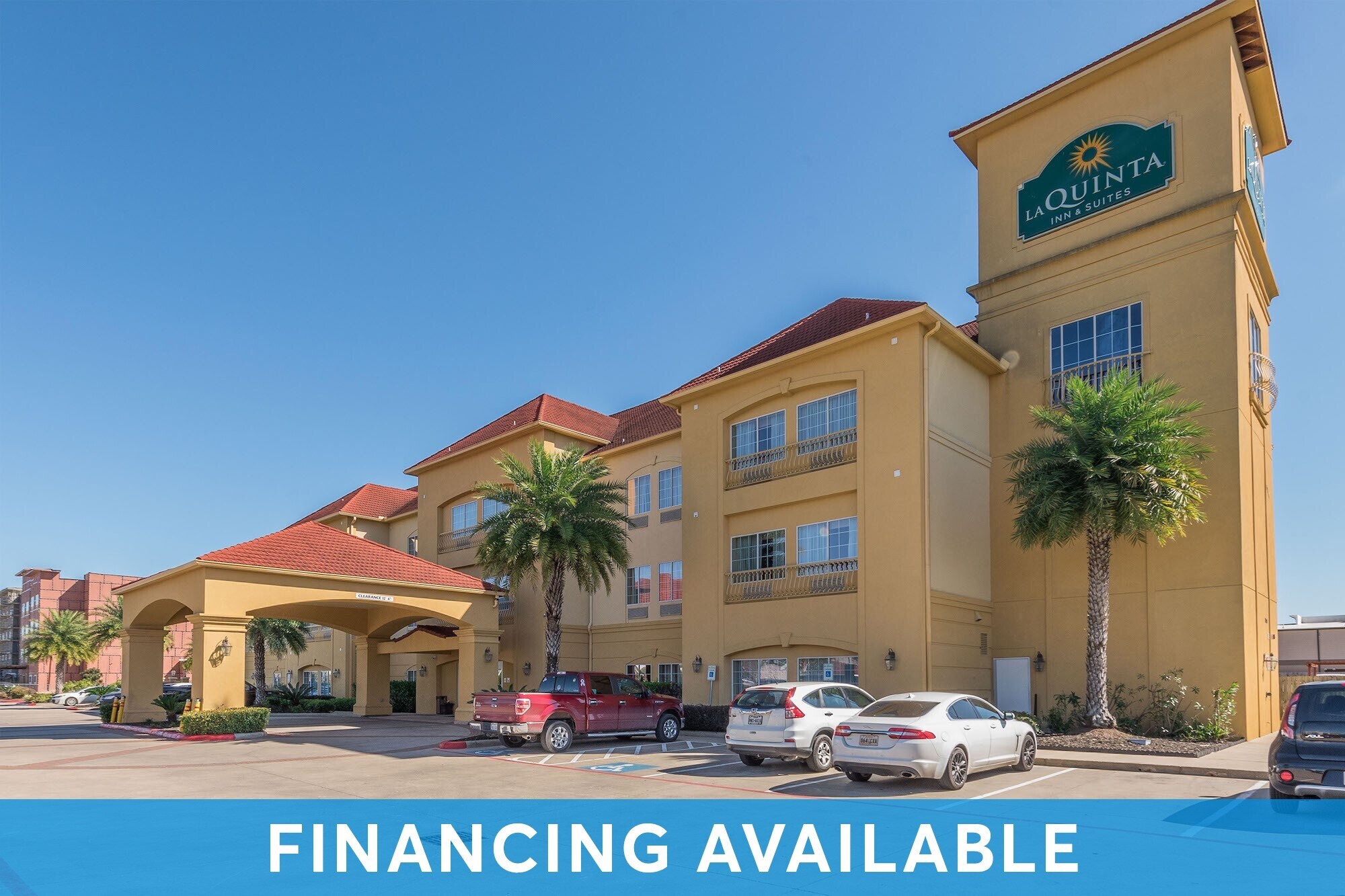 7540 Memorial Blvd, Port Arthur, TX for sale Building Photo- Image 1 of 1