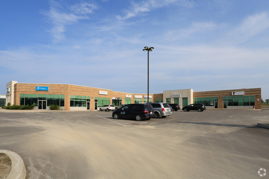 51 King St, Barrie, ON à vendre - Photo principale - Image 1 de 1