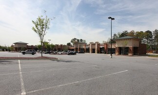 More details for 1860 Atkinson Rd, Lawrenceville, GA - Retail for Lease