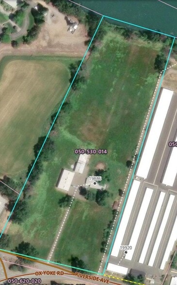 19886 Riverside Ave, Anderson, CA for sale - Building Photo - Image 1 of 13