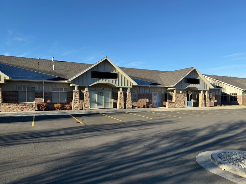 2717 N Highway 89, Pleasant View, UT for sale - Building Photo - Image 2 of 18