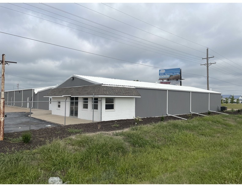 2029 25th Rd, Kearney, NE for sale Building Photo- Image 1 of 1