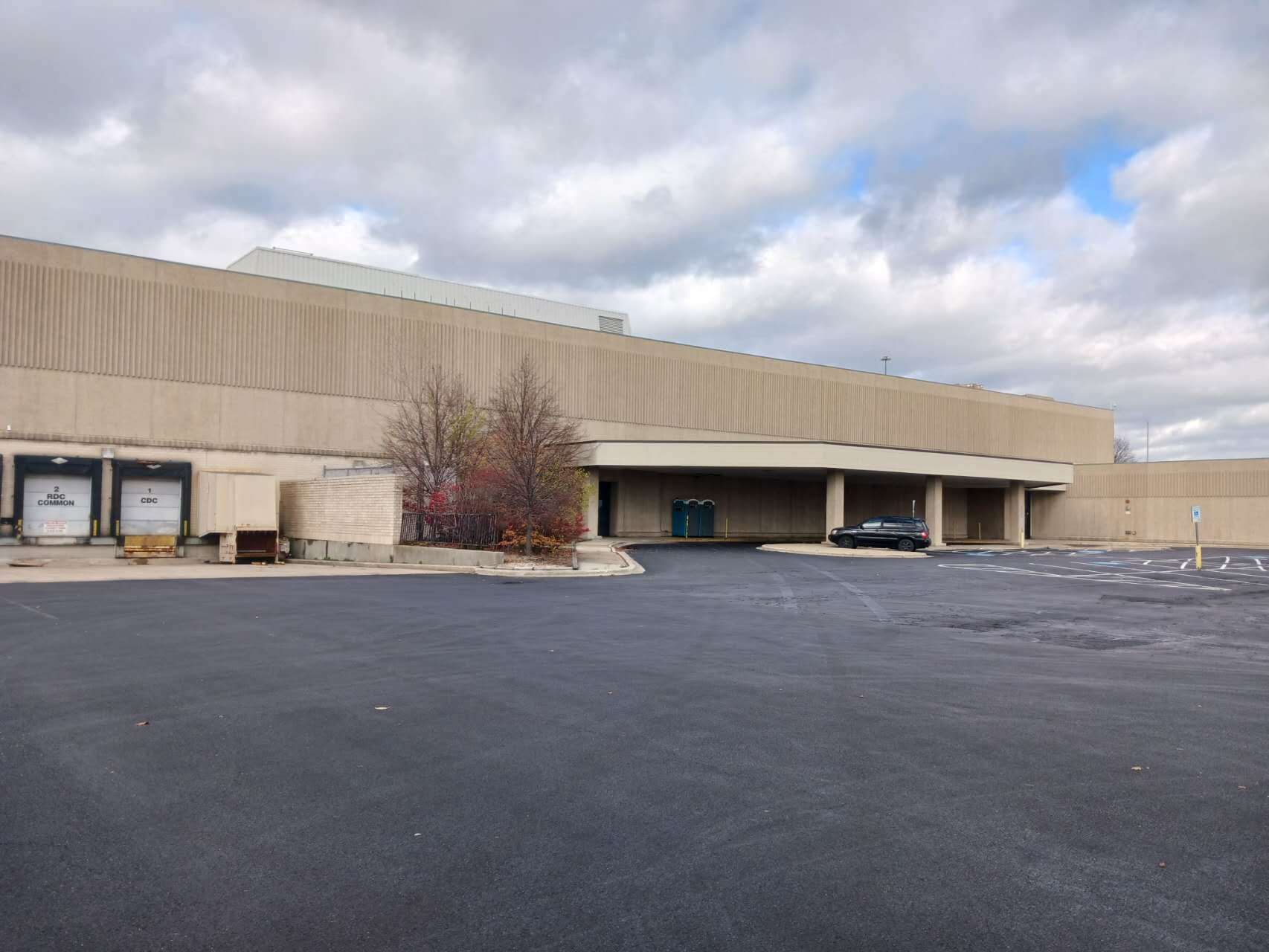 2 Orland Square Dr, Orland Park, IL for sale Building Photo- Image 1 of 1