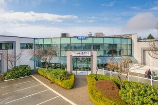 Plus de détails pour 6165 Highway 17A, Delta, BC - Bureau à louer