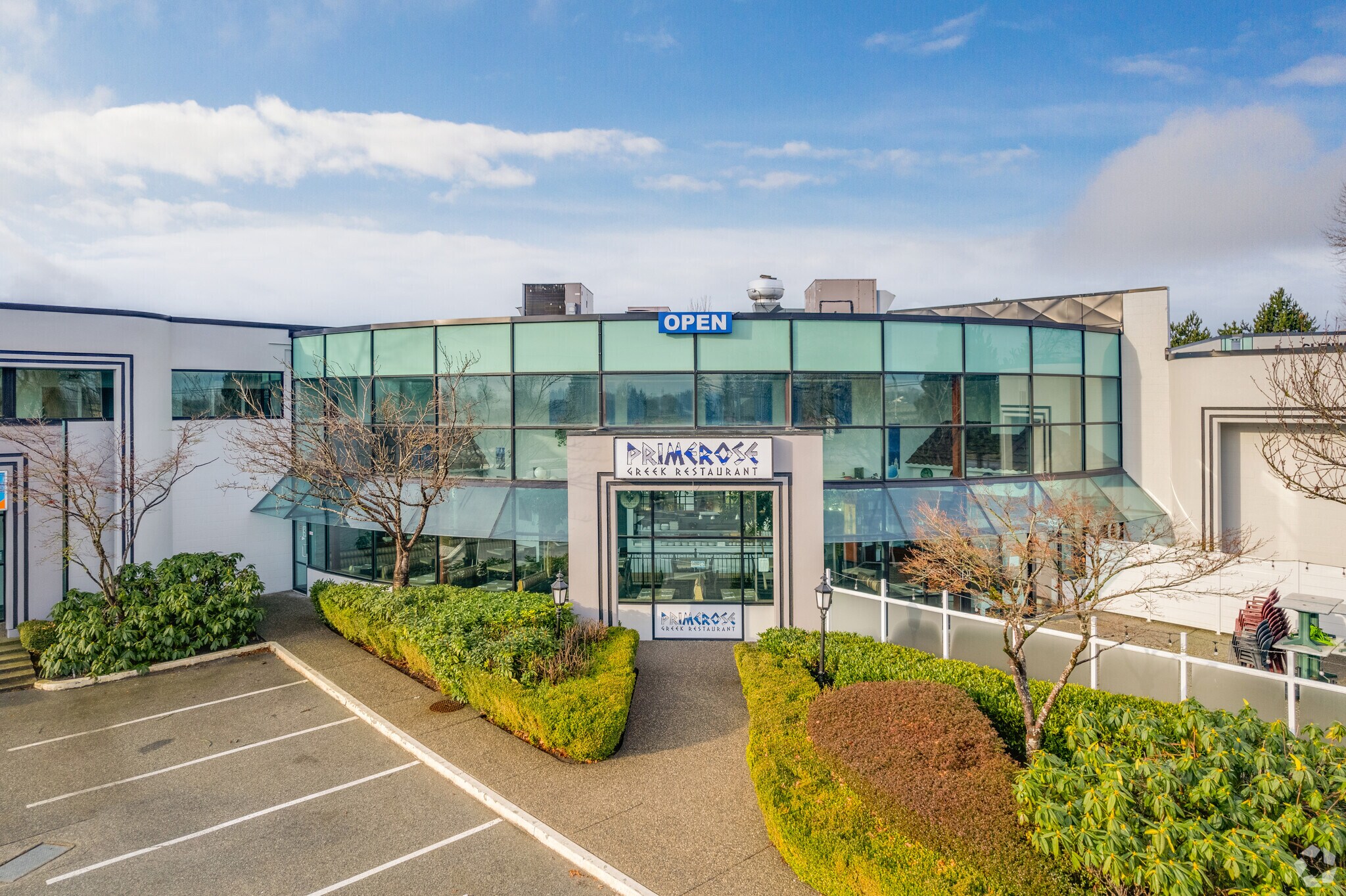 6165 Highway 17A, Delta, BC for lease Building Photo- Image 1 of 6