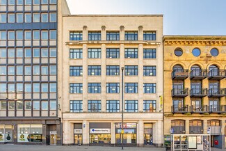 Plus de détails pour 4 South Parade, Leeds - Commerce de détail à louer