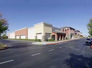 Plus de détails pour 10317-10375 Fairway Dr, Roseville, CA - Commerce de détail à louer