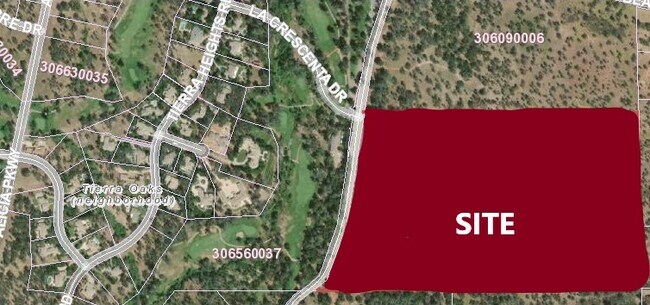 More details for Old Oregon Trl, Redding, CA - Land for Sale