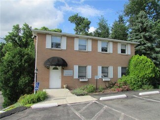 More details for 125 Rock Run Rd, Elizabeth, PA - Office for Lease