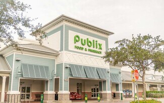 Plus de détails pour 12975 Collier Blvd, Naples, FL - Commerce de détail à louer