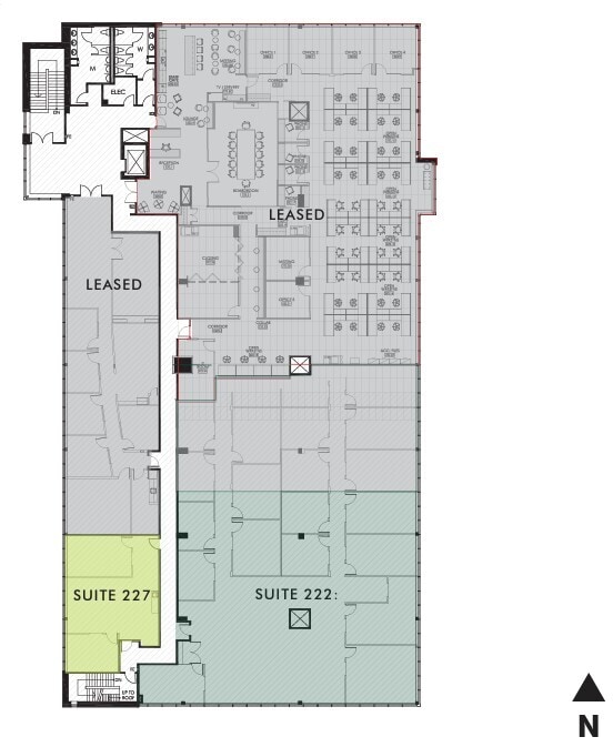 4000 4th St SE, Calgary, AB à louer Photo du bâtiment- Image 1 de 1