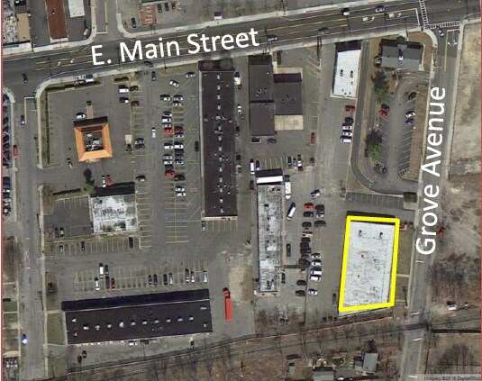 30 Grove Ave, Patchogue, NY à louer - Aérien - Image 3 de 14