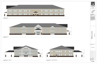 More details for 7872 Ocean Gtwy, Easton, MD - Medical, Retail for Lease