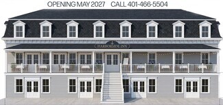 Plus de détails pour 41 Water St, Block Island, RI - Commerce de détail à louer