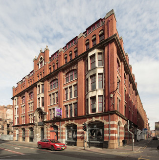 More details for 31 Dale St, Manchester - Office for Lease