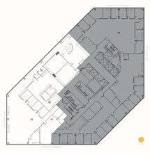 999 3rd Ave, Seattle, WA for lease Floor Plan- Image 1 of 4